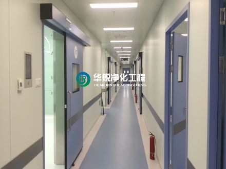 千級(jí)手術(shù)室照明裝修時(shí)需要注意