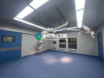 手術(shù)室裝修時(shí)采用氣密門(mén)好還是采用鋼制門(mén)好？