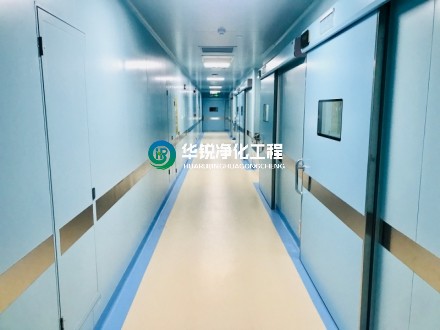 什么樣的手術(shù)室裝修時(shí)需要安裝鉛門(mén)？